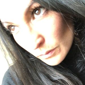 Meet your Posher, Kellie